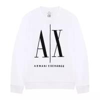 Свитшот Armani Exchange