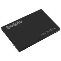 SSD диск Exegate A400Next 2.5" 60 GB SATA-III 3D TLС