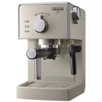 GAGGIA VIVA STYLE CHIC CREAM 8433/14 Кофеварка эспрессо