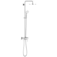 Верхний душ Grohe Tempesta New System 26244001, хром хром 1750 мм