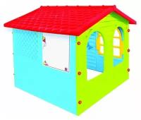 Домик игровой MochToys (Польша) 150х127х118 см