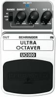 Гитарный эффект BEHRINGER UO300 ULTRA OCTAVER