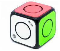 Кубик антистресс QiYi MoFangGe O2 Cube standard version