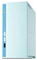 Сетевое хранилище NAS Qnap D2 (rev. B) 2-bay настольный Cortex-A53 RTD1296