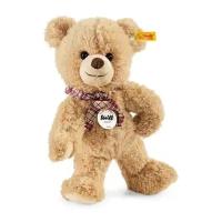 Мягкая игрушка Steiff Lotta Teddy Bear beige (Штайф Мишка Тедди Лотта бежевый 28 см)