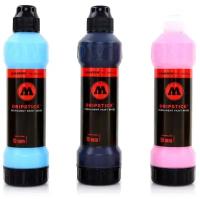 Маркер сквизер Molotow Dripstick 860011 Цвет фиолетовый 10мм 70мл