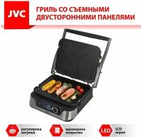 Электрогриль Jvc JK-GR305