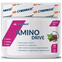 Аминокислотный комплекс CYBERMASS Amino Drive