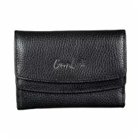 Женские кошельки Gianni Conti 2518819 black Портмоне Gianni Conti