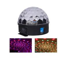 LED светоэффект Big Dipper L001