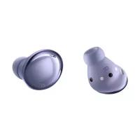 Гарнитура вкладыши Samsung Galaxy Buds Pro фиолетовый беспроводные bluetooth в ушной раковине SM-R190NZVACIS