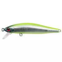 Воблер ZIPBAITS Rigge Hunted S-Line