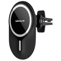 Автомобильный магнитный держатель в решетку Nillkin MagRoad Lite Magnetic NKL01 для iPhone
