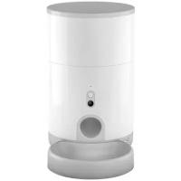 Умная кормушка с видеокамерой и WiFi для кошек и собак Petoneer Nutri Vision Mini Feeder (FDW050)