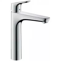 Смеситель для раковины Hansgrohe Focus 31608000