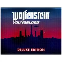 Wolfenstein: YoungBlood Deluxe Edition (Steam)