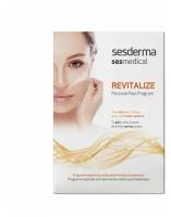 SesDerma Пилинг-программа персональная "Ревитализация" SESMEDICAL Revitalize