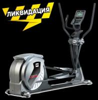 BH FITNESS KHRONOS GENERATOR Эллиптический тренажер