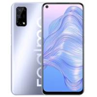 Смартфон realme 7 5G Global, silver