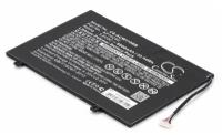 Аккумуляторная батарея для док-станции ноутбука Acer Aspire Switch 11 SW5-111 (8800mAh)