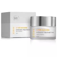 Holy Land подтягивающая маска C the Success Intensive Treatment Mask