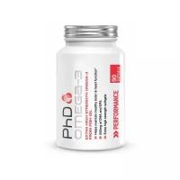 PhD Omega 3 Capsules (90)