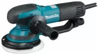 Эксцентриковая шлифмашина MAKITA BO6050J