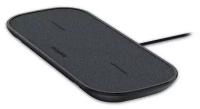 Беспроводное зарядное устройство Mophie Wireless Charger (Black)