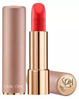 Lancome помада для губ L’Absolu Rouge Intimatte, оттенок 130 not flirting