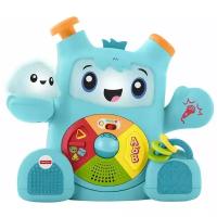 Fisher Price Смейся и учись Роккит и Спарки FXD10