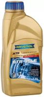 Масло трансмиссионное RAVENOL ATF BTR 95LE 10W