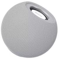 Беспроводная Bluetooth-колонка HOCO BS45 Deep Sound Sports White