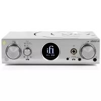 ЦАП транзисторный iFi Audio Pro iDSD 4.4