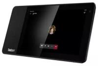 Lenovo ThinkSmart View for Teams ZA690028RU Black 8"