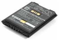 Аккумуляторная батарея CS-MC550BX для терминала сбора данных Motorola Symbol MC55 3600mAh 3.7V