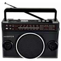 Радиоприемник HARPER HRS-640