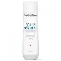 GOLDWELL SCALP SPEC шампунь очищающий 250МЛ