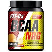 Аминокислота FIT-Rx NRG BCAA