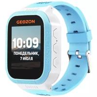 Умные часы Geozon Classic Blue