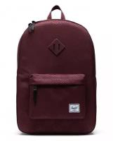 Herschel supply co Рюкзак Herschel purple Heritage CB000041300