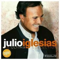 Julio Iglesias – His Ultimate Collection (LP)