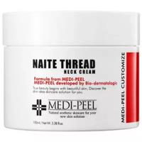 MEDI-PEEL Naite Thread Neck Cream крем для шеи, 100 мл, 100 г