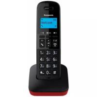 KX-TGB610RUR Panasonic KX-TGB610RUR DECT телефон