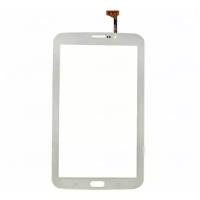 Сенсорное стекло (тачскрин) для Samsung Galaxy Tab 3 7.0 SM-T211 белое
