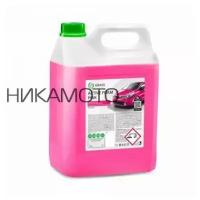 GRASS 113121 Активная пена Active Foam Pink цветная пена - 6кг