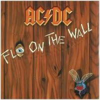 Виниловая пластинка AC/DC. Fly On The Wall (LP)