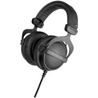 Проводные наушники Beyerdynamic DT 770 Pro (32 Ohm), черный