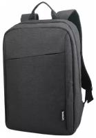 Рюкзак для ноутбука 15,6" Lenovo Laptop Casual Backpack B210 черный (4X40T84059)