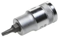 KRAFTOOL TORX, 1/2″, T20, Торцовая бита-головка (27905-20)