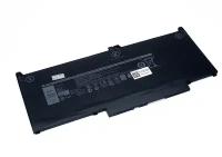 Аккумуляторная батарея для ноутбука Dell MXV9V 7.6V (7500mAh)